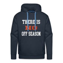 No Off Season-Basketball - navy