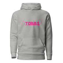 Tobbs Men's Hoodie - Tobbs