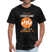 Game 7 - black
