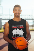 Teamwork Makes The Dream Work - Tobbs