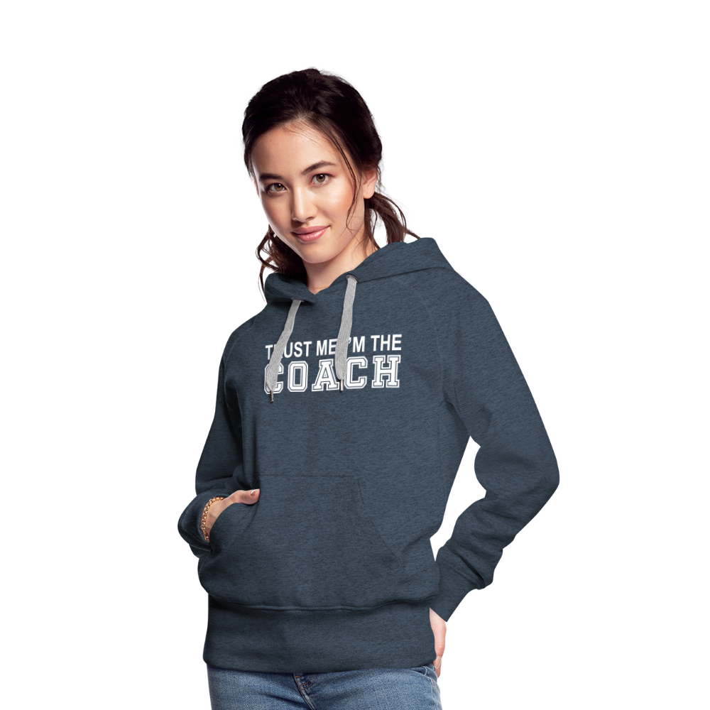 Coach hoodie women's sales