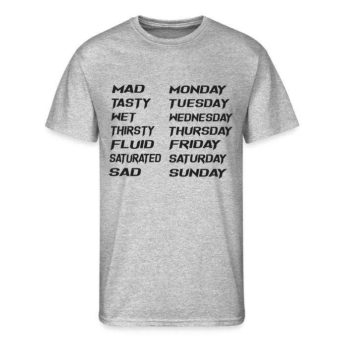 Men’s 50/50 T-Shirt - heather gray