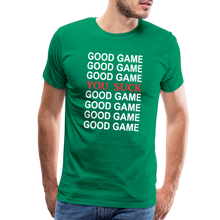 Good Game-You Suck-Short Sleeve - kelly green