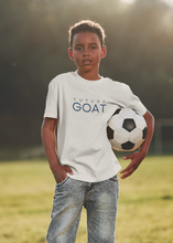 Future Goat Youth Short Sleeve T-Shirt