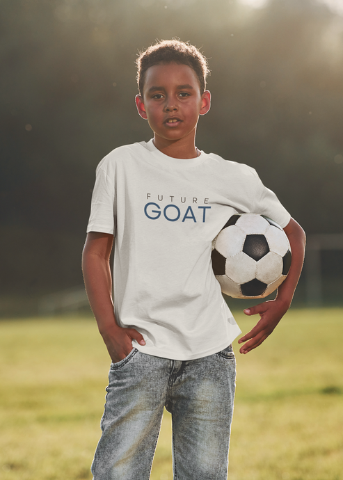 Future Goat Youth Short Sleeve T-Shirt