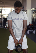 Legends Train (Unisex t-shirt)