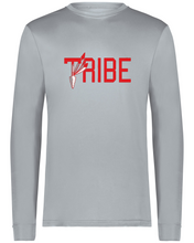 Tribe long-sleeve dri-fit shirt