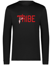 Tribe long-sleeve dri-fit shirt