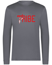 Tribe long-sleeve dri-fit shirt