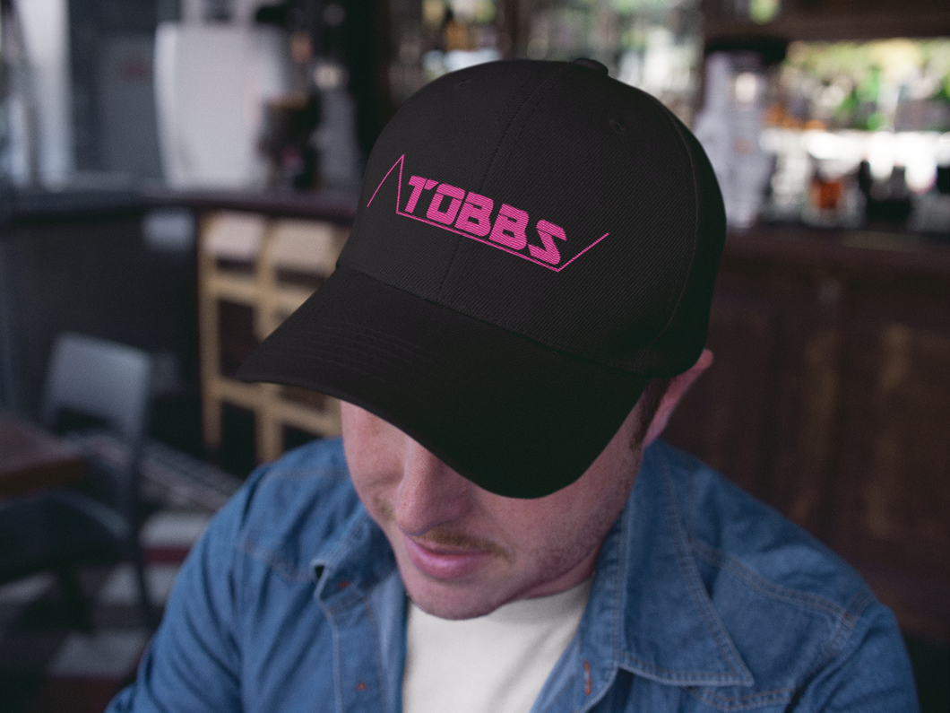 Tobbs Dad hat - Tobbs