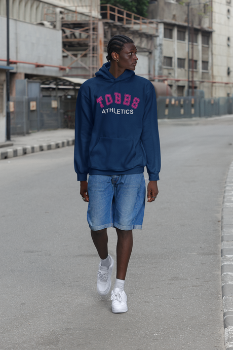 Tobbs Athletics Hoodie