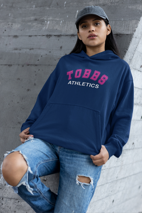 Tobbs Athletics Hoodie