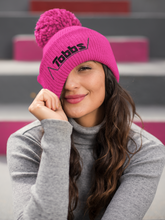 Tobbs Pom-Pom Beanie