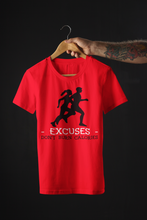 Excuses Don't Burn Calories (Unisex fit) - Tobbs