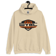 WYBL Official Hoodie (light colors) - Tobbs