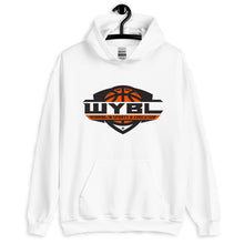 WYBL Official Hoodie (light colors) - Tobbs