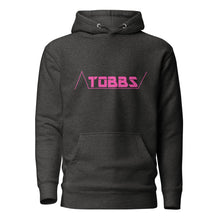 Tobbs Men's Hoodie - Tobbs