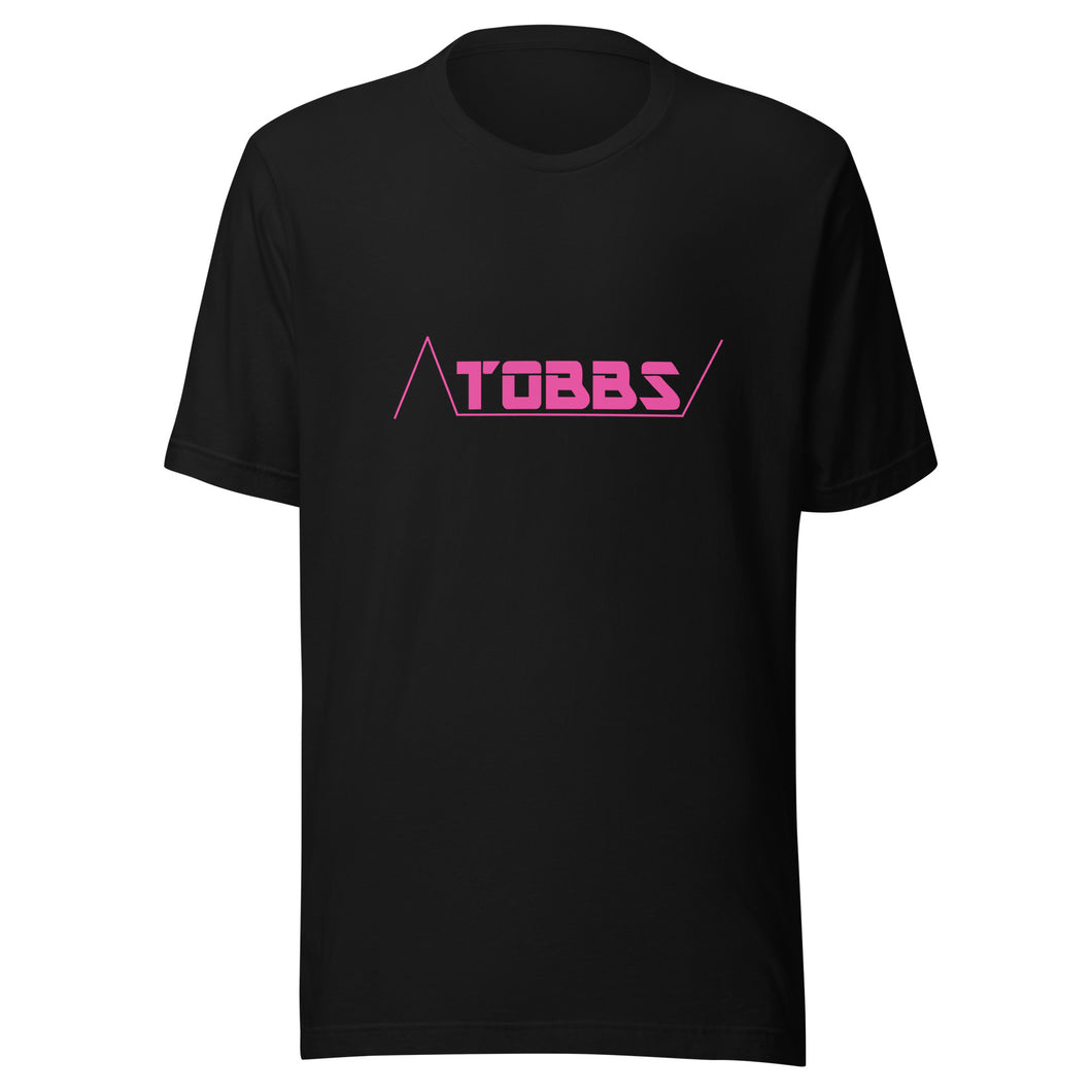 Tobbs Unisex t-shirt - Tobbs