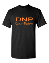 DNP-Coach's Decision - Tobbs