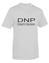 DNP-Coach's Decision - Tobbs