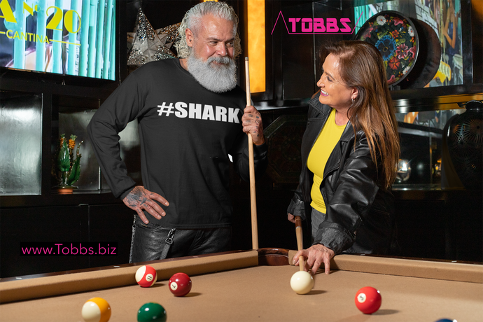 #SHARK - Tobbs