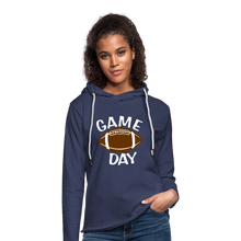 Game Day-Football - heather navy
